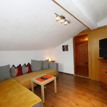 Apartment In Hippach Im Zillertal In The Mountains Muhlen  Dış mekan fotoğraf