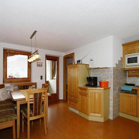 Apartment In Hippach Im Zillertal In The Mountains Muhlen  Dış mekan fotoğraf