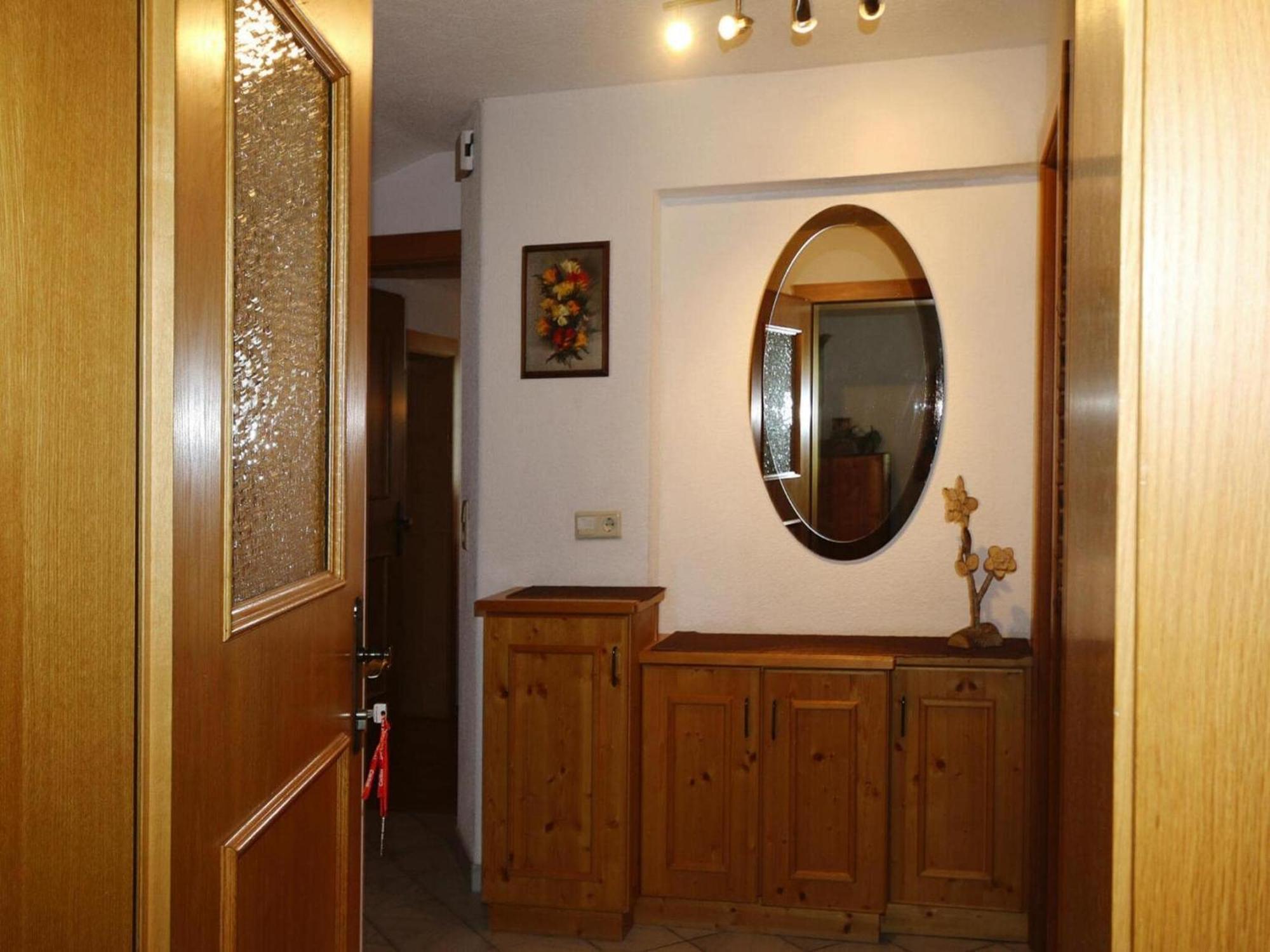 Apartment In Hippach Im Zillertal In The Mountains Muhlen  Dış mekan fotoğraf