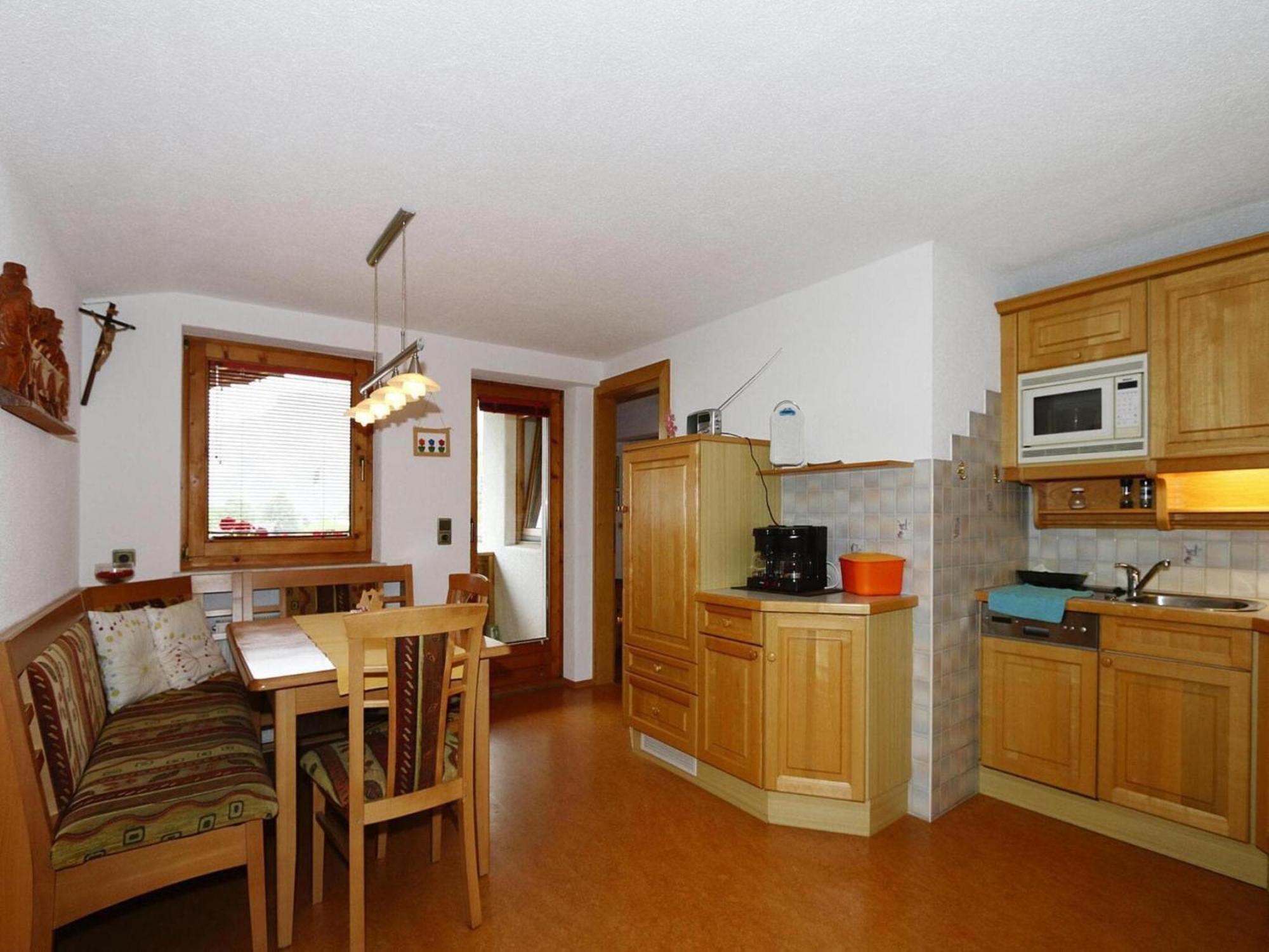 Apartment In Hippach Im Zillertal In The Mountains Muhlen  Dış mekan fotoğraf
