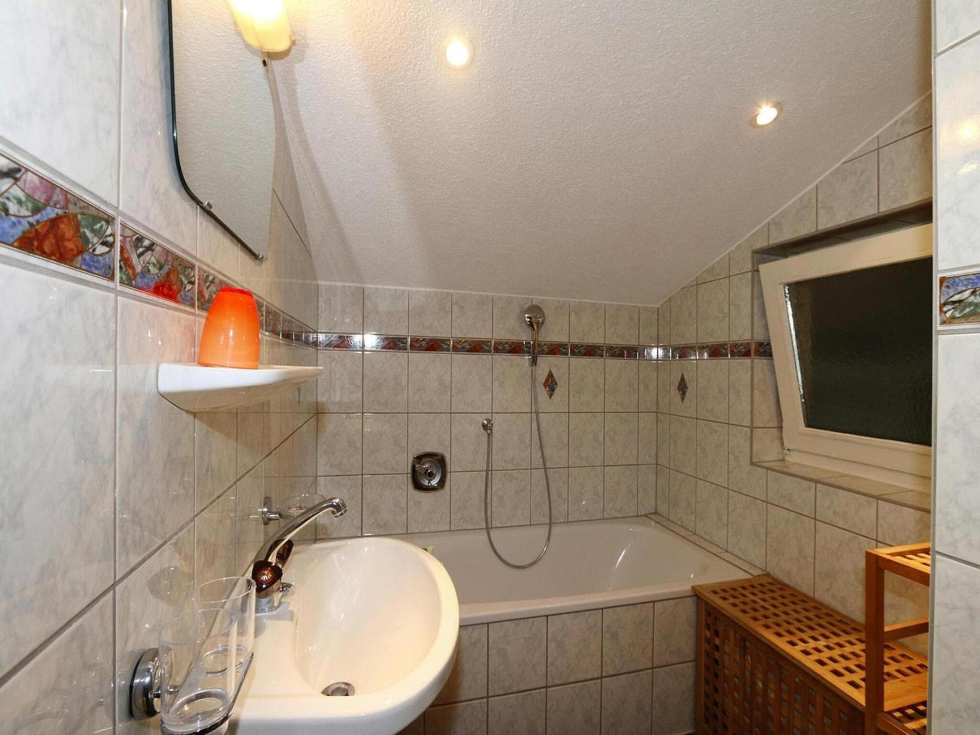 Apartment In Hippach Im Zillertal In The Mountains Muhlen  Dış mekan fotoğraf