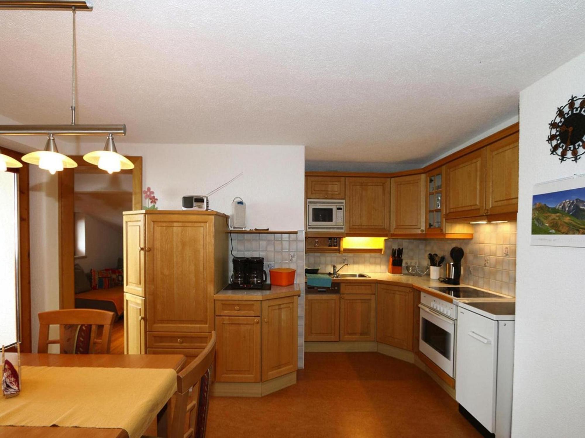 Apartment In Hippach Im Zillertal In The Mountains Muhlen  Dış mekan fotoğraf