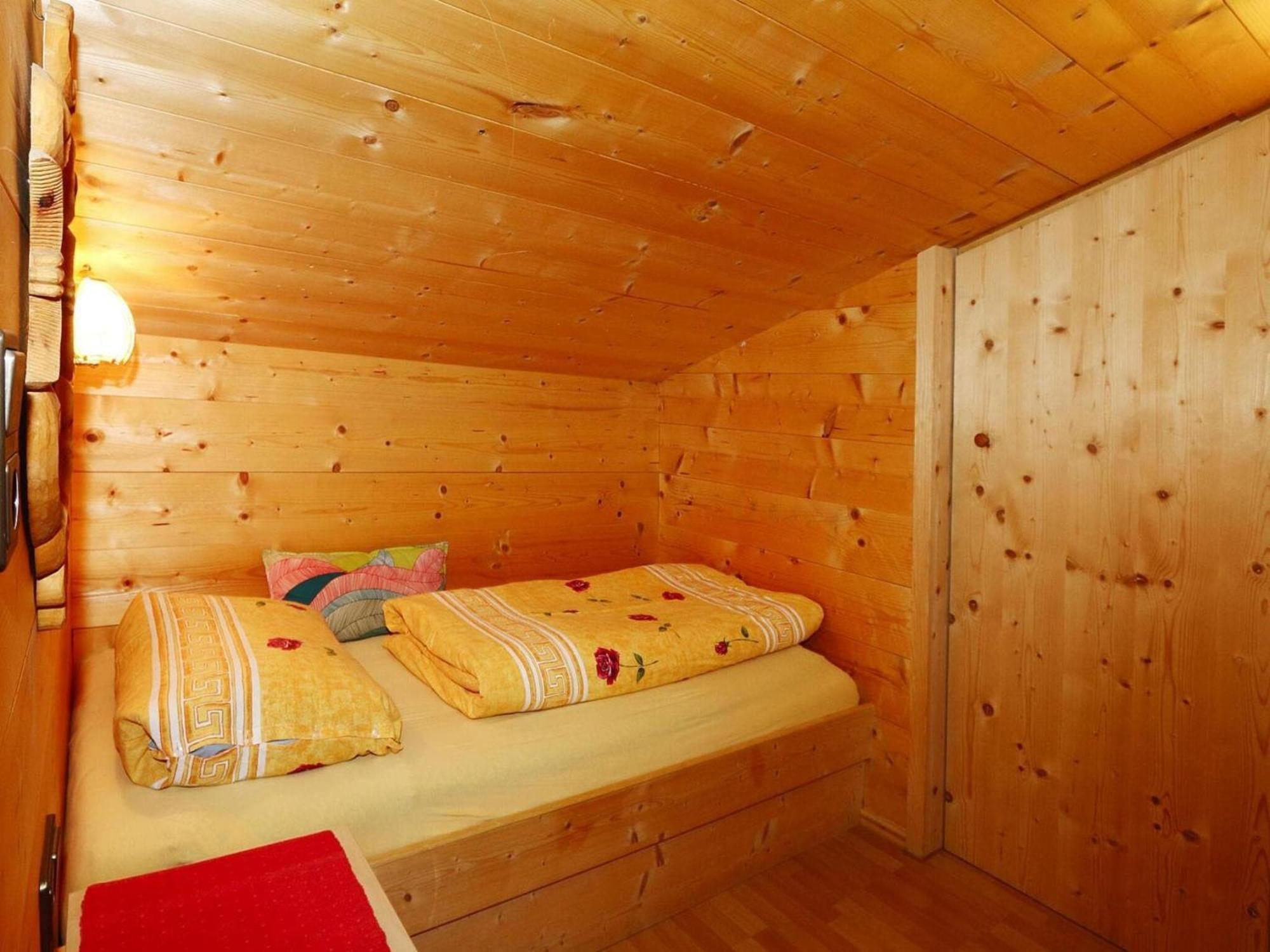 Apartment In Hippach Im Zillertal In The Mountains Muhlen  Dış mekan fotoğraf
