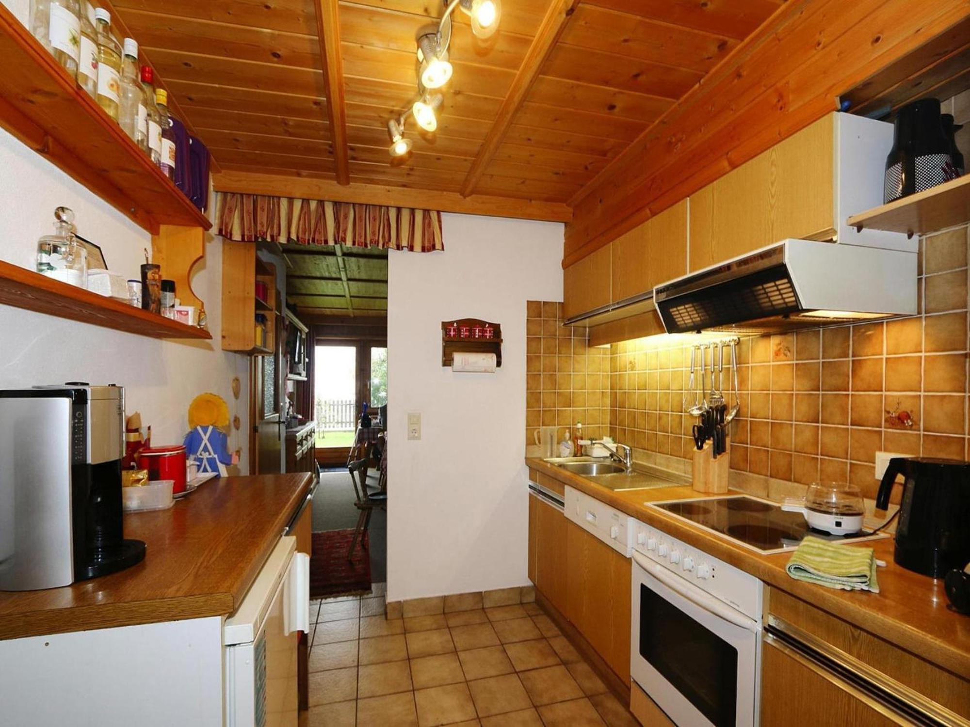 Apartment In Hippach Im Zillertal In The Mountains Muhlen  Dış mekan fotoğraf
