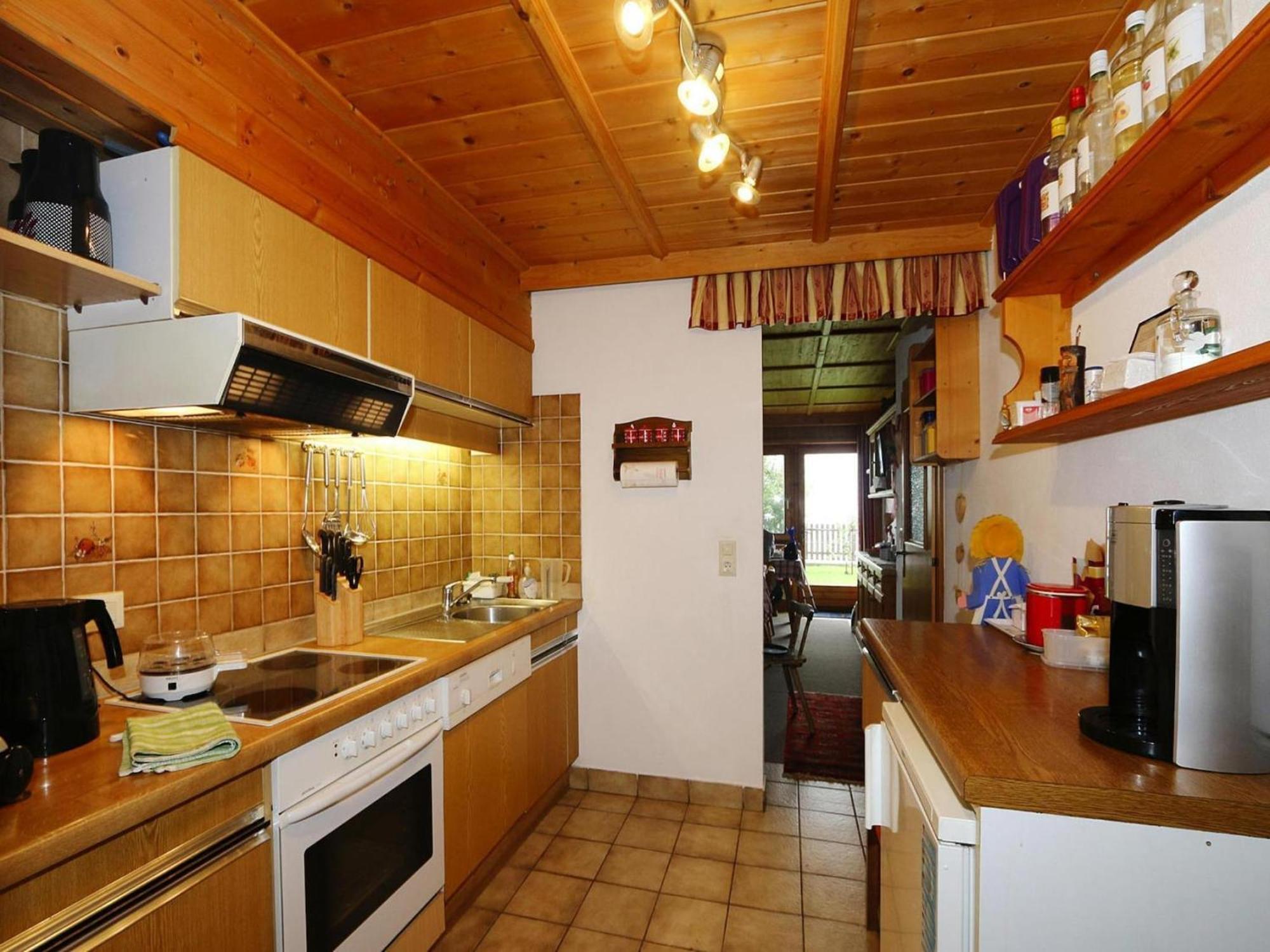 Apartment In Hippach Im Zillertal In The Mountains Muhlen  Dış mekan fotoğraf