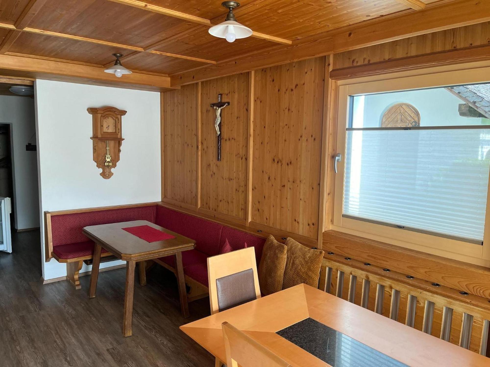 Apartment In Hippach Im Zillertal In The Mountains Muhlen  Dış mekan fotoğraf