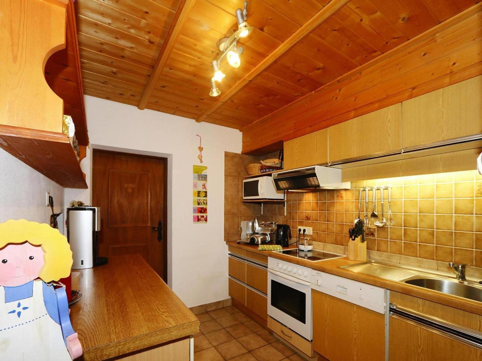 Apartment In Hippach Im Zillertal In The Mountains Muhlen  Dış mekan fotoğraf